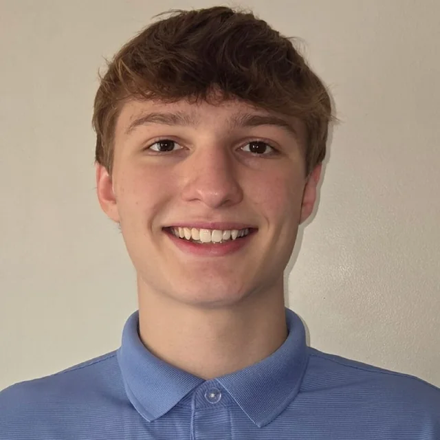 Aiden Knecht